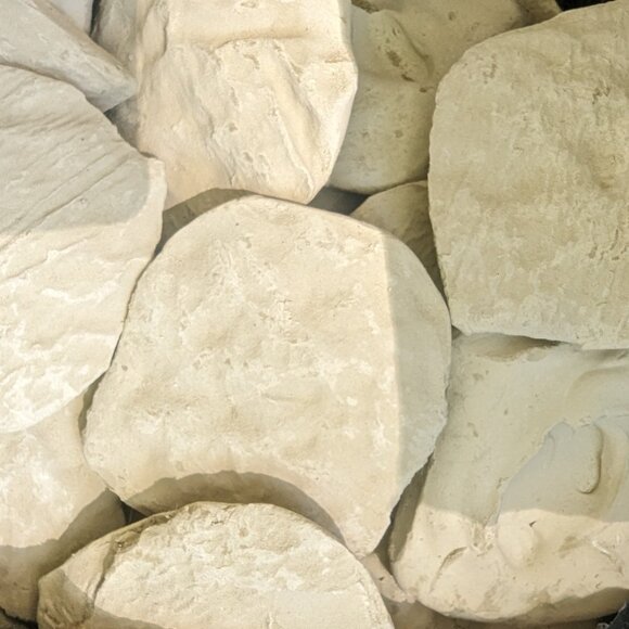 Bashien Haitian Clay 8 oz - Picture 2 of 4